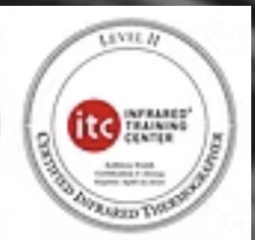 Infrared Training Center ITC