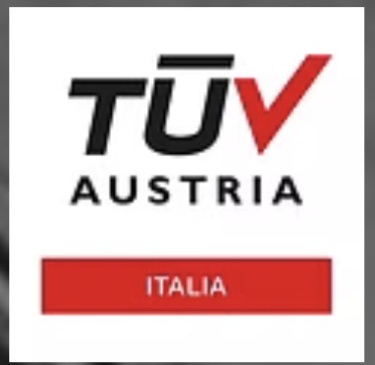 TÜV Austria Italia